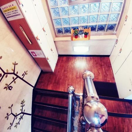 Hotel Easylivingtel Seul Esterno foto