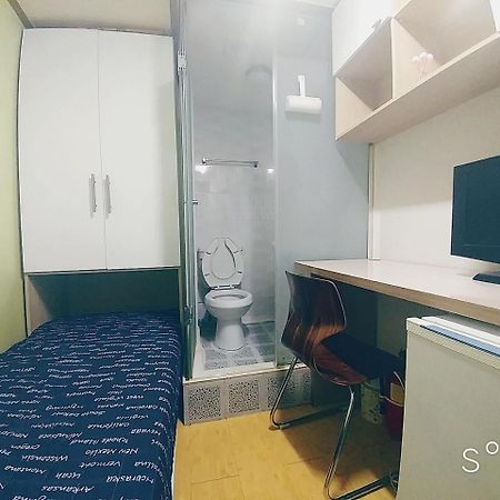 Hotel Easylivingtel Seul Camera foto