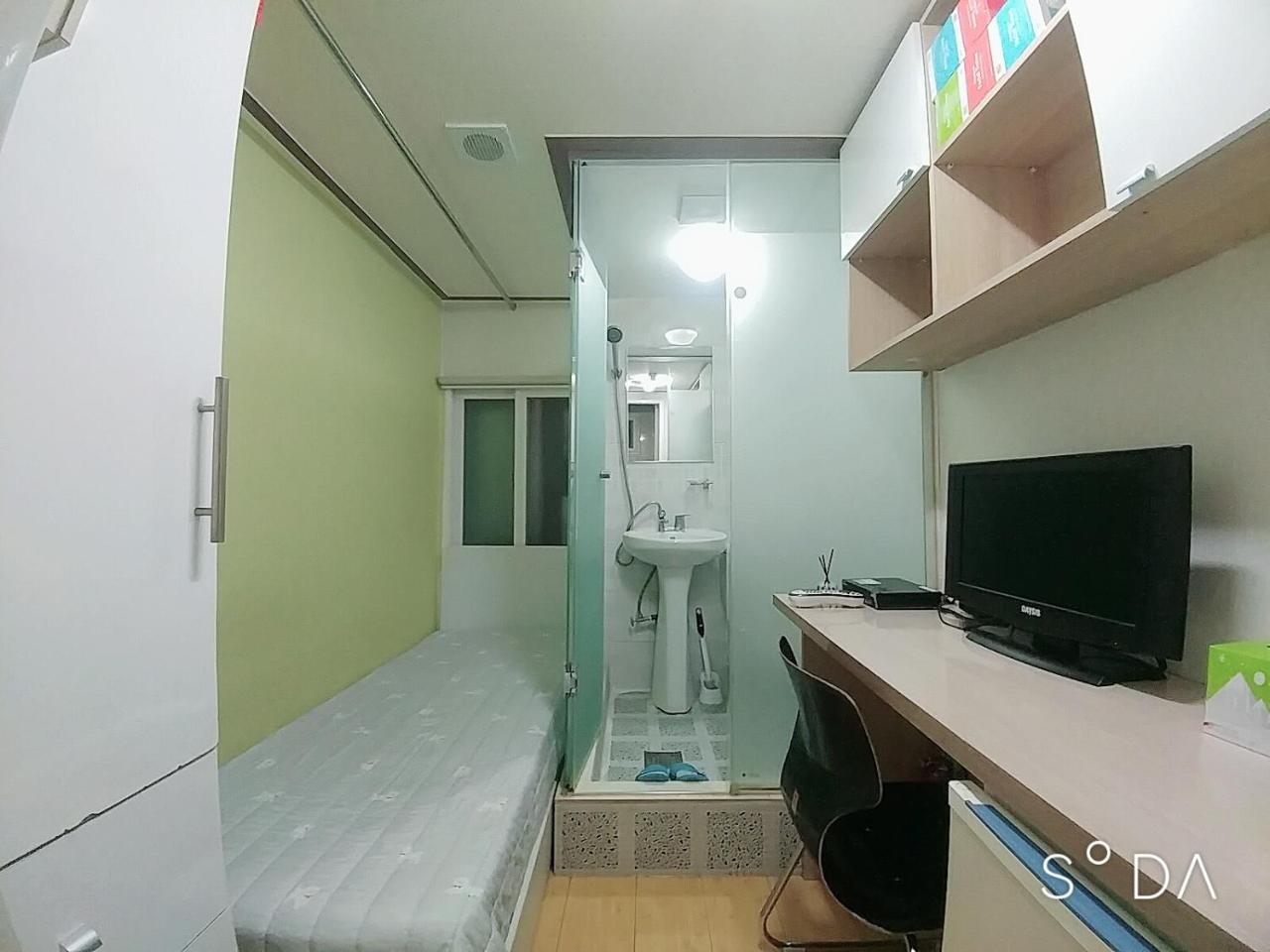 Hotel Easylivingtel Seul Esterno foto