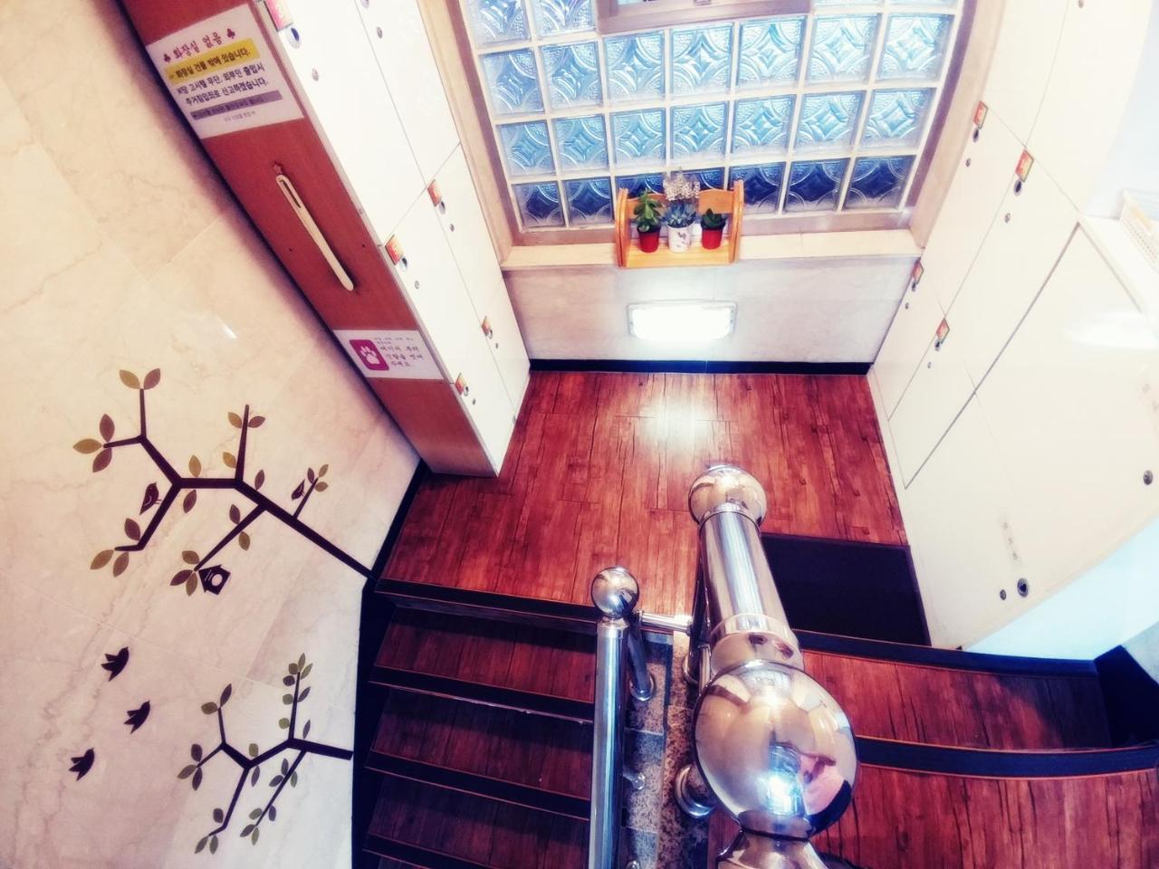 Hotel Easylivingtel Seul Esterno foto