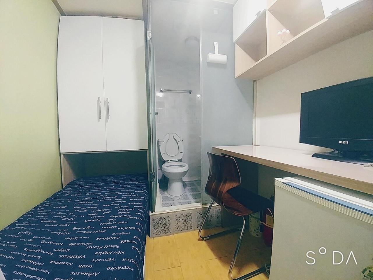 Hotel Easylivingtel Seul Camera foto