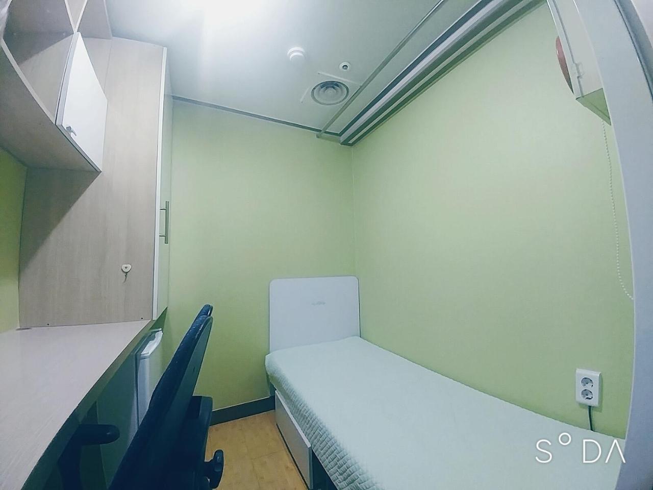Hotel Easylivingtel Seul Esterno foto