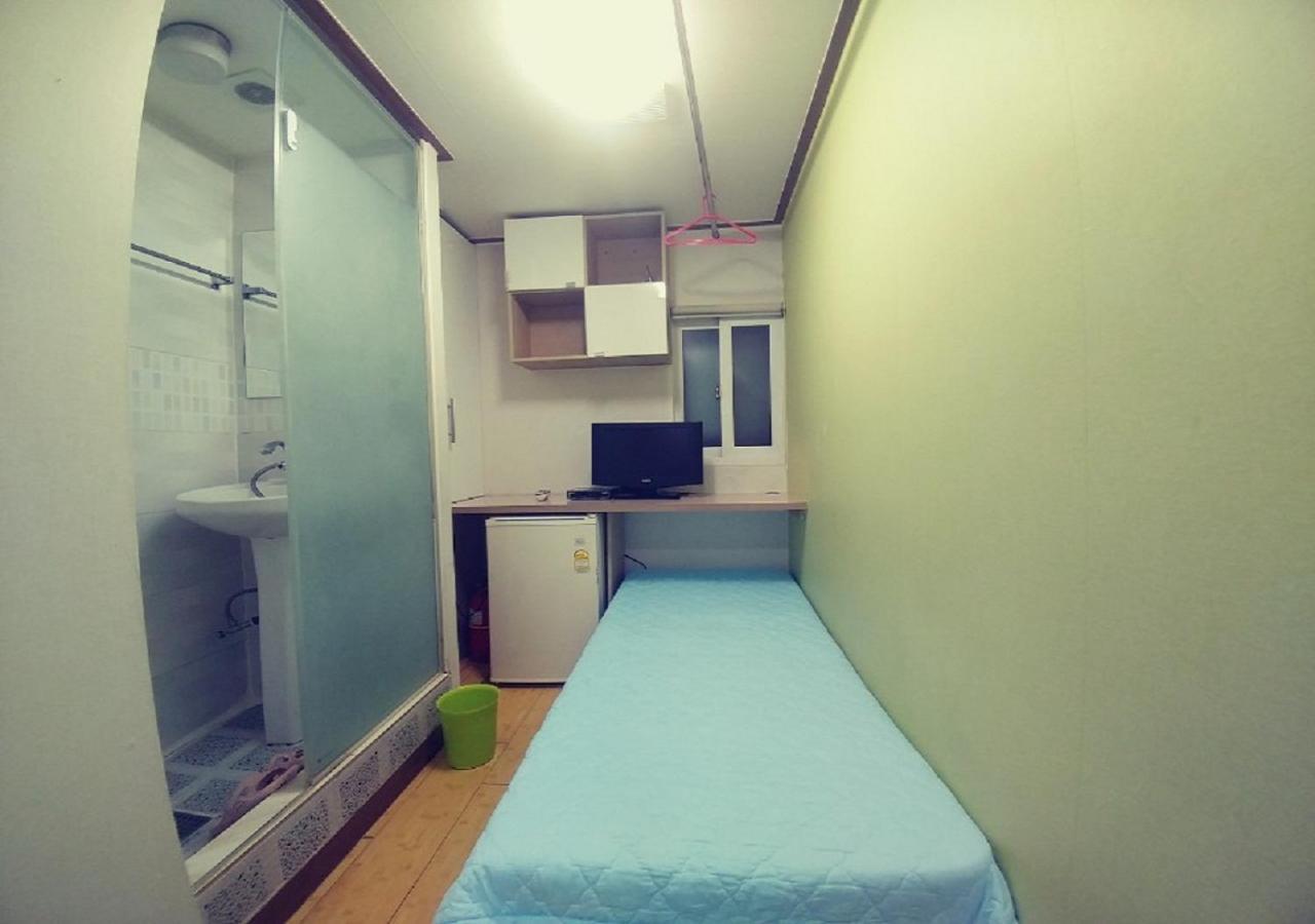 Hotel Easylivingtel Seul Esterno foto