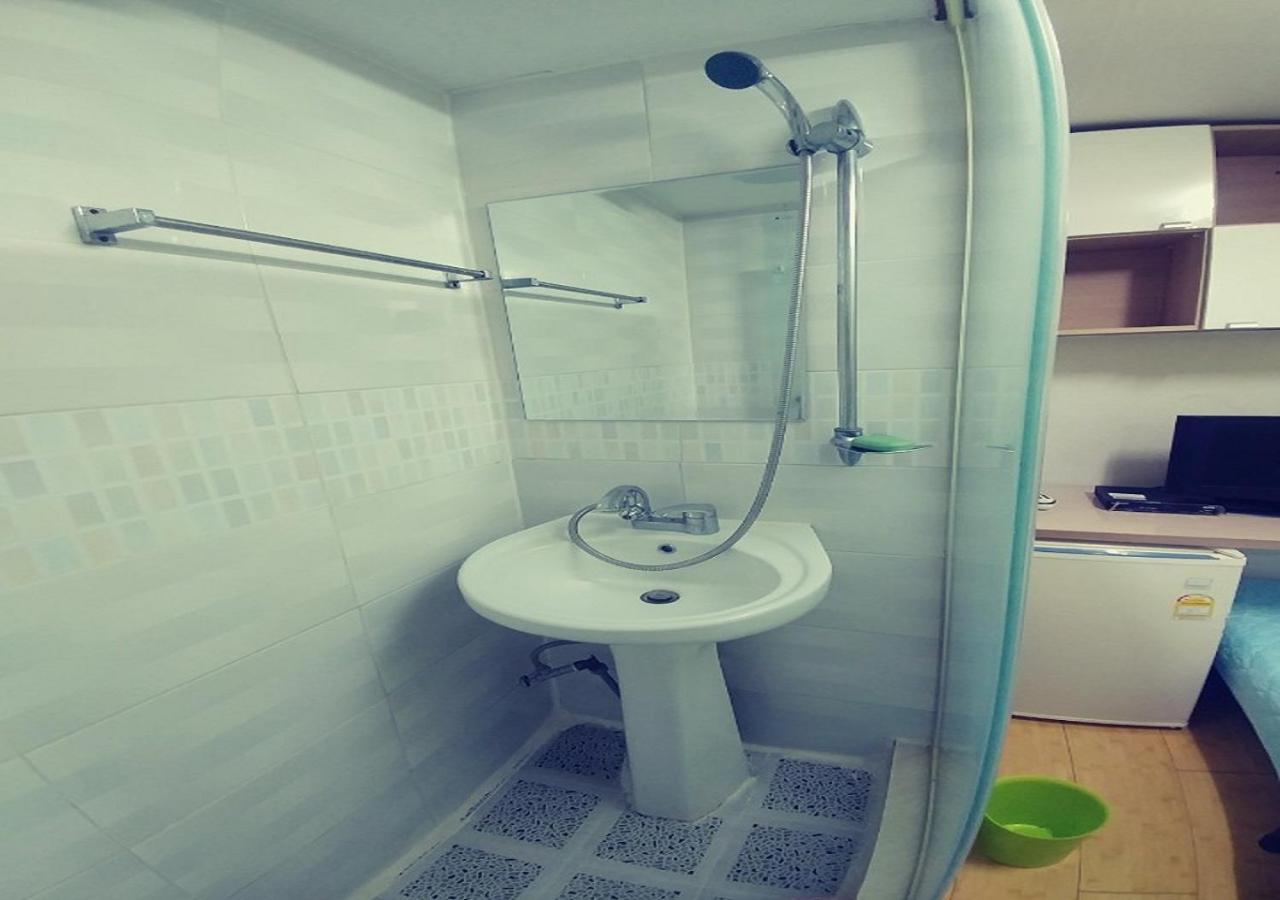 Hotel Easylivingtel Seul Esterno foto