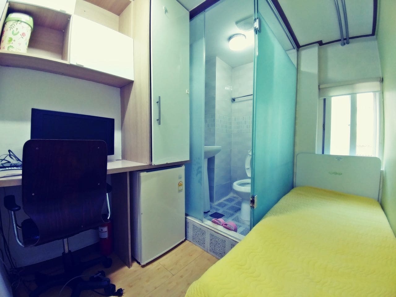 Hotel Easylivingtel Seul Esterno foto